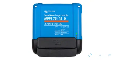 MPPT WireBox-S 100-15

Il semble que "MPPT WireBox-S 100-15" soit un nom de produit ou un modèle spécifique pour lequel aucune traduction ne s'applique dans ce contexte, surtout s'il s'agit d'un accessoire ou d'une pièce spécifique utilisés sur des bateau